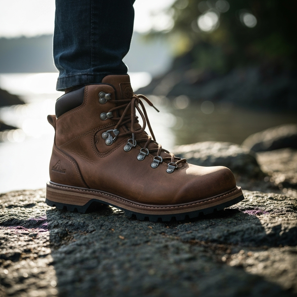Pacific Trail Boot