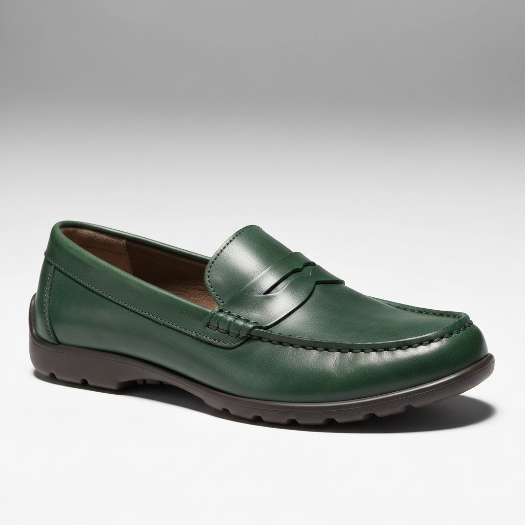 Cascade Loafer